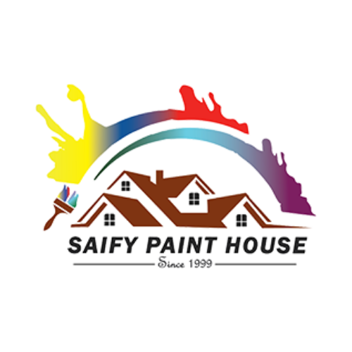 Saify Paint House